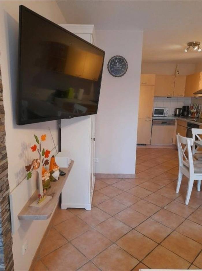 Ganze Ferienwohnung, Fewo  Lena in Hanerau-Hademarschen, Rendsburg-Eckernförde