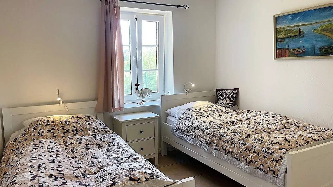 Ferienhaus für 4 Personen (70 m²) in Rodenäs in Rodenäs, Nordfriesland