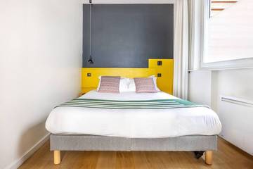 Appartement De Vacances pour 2 Personnes dans Lille, Région de Lille, Photo 1