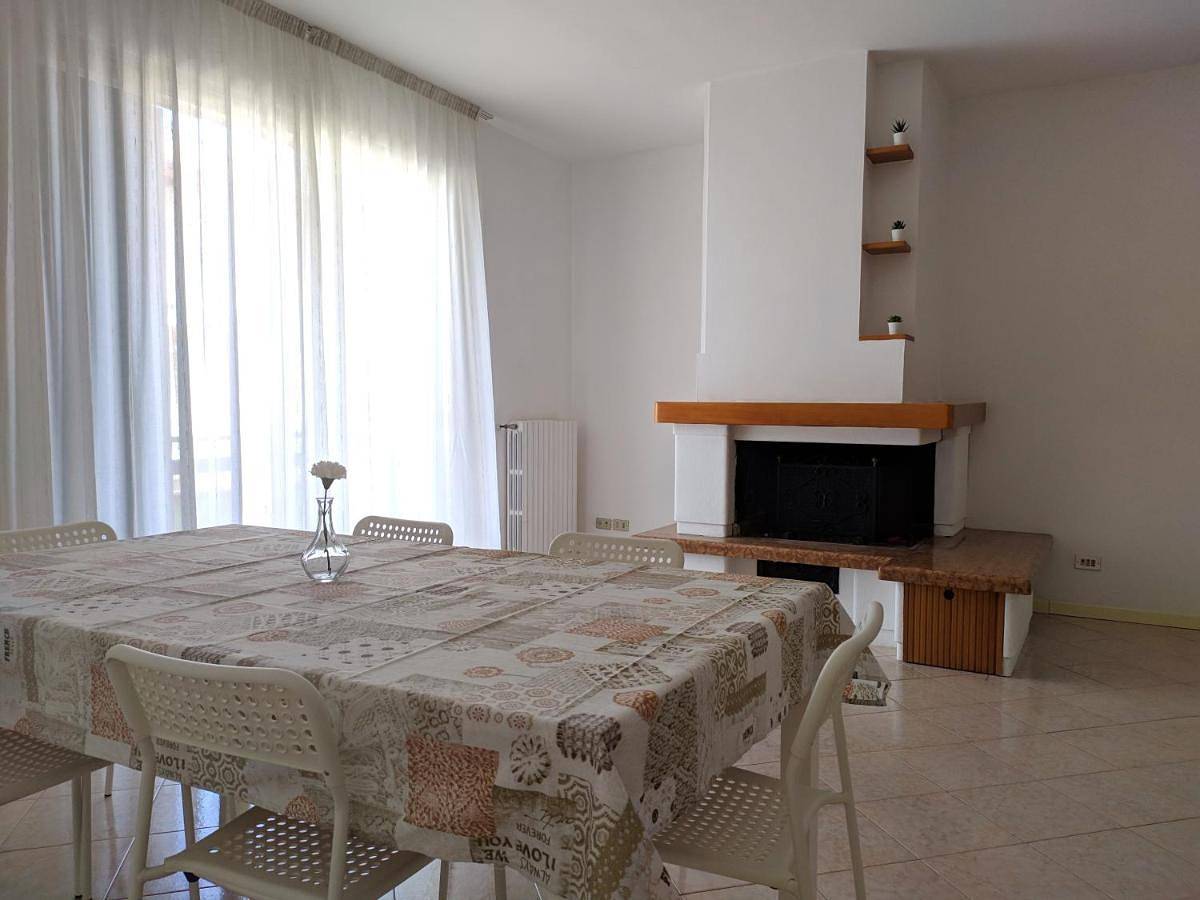 Holiday Home in Viserba, Rimini