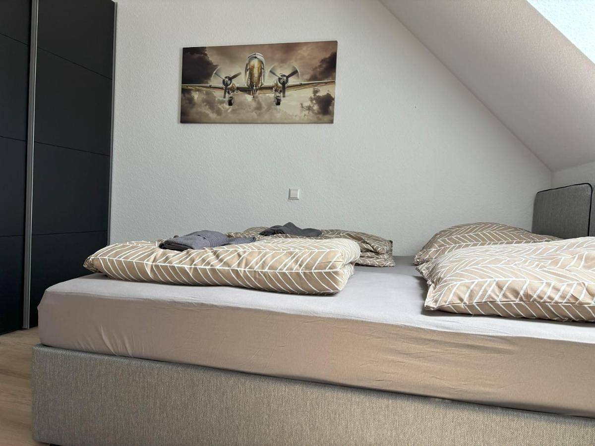 Ganze Wohnung, Apartments Leimen in Leimen, Rheinebene