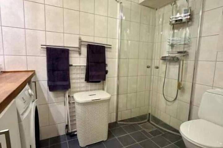 Ganze Wohnung, Jupiter Canal View – a cozy city apartment in a central location in Trondheim in Trondheim
