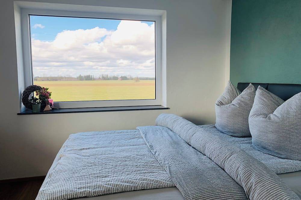 Ganze Wohnung, Deluxe Apartment ***** in Memmingen, Bayerisch Schwaben