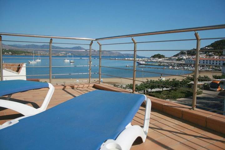 Hôtel pour 2 personnes, avec terrasse à El Port de la Selva - 3