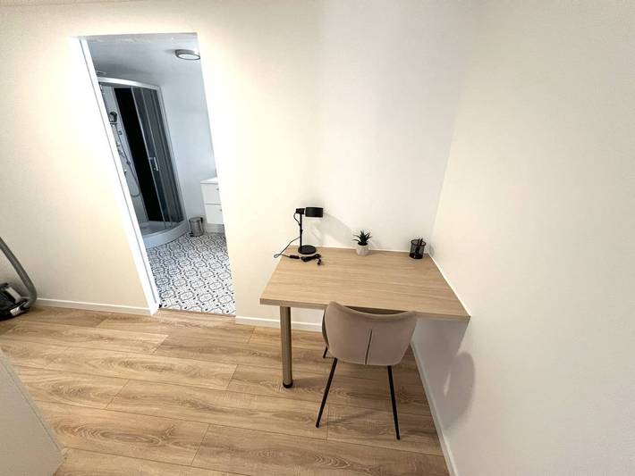 Appartement de vacances pour 2 personnes