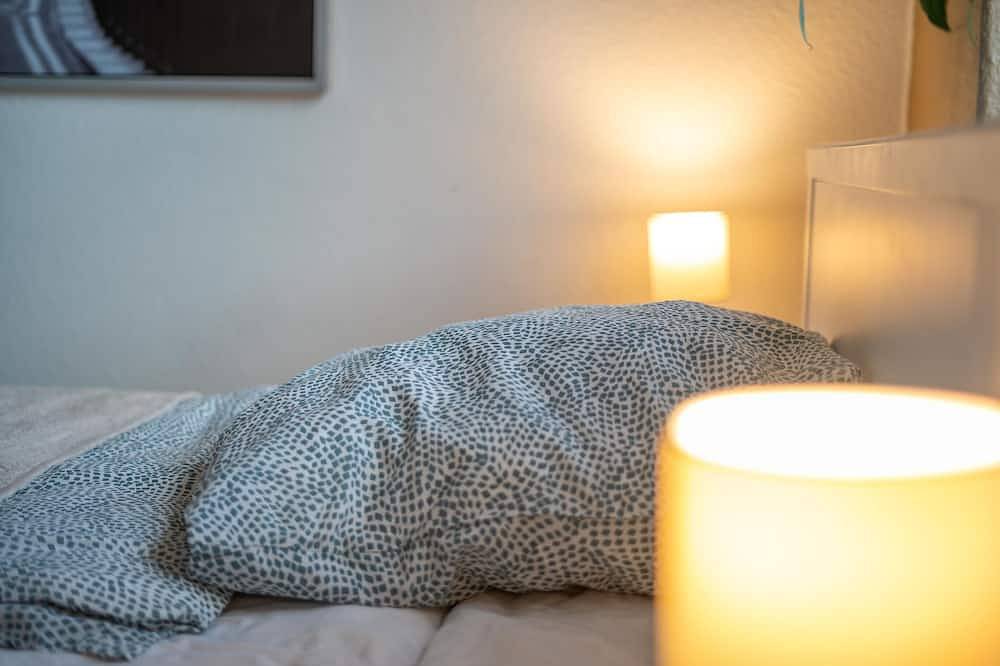 Appartement entier, Gemütliche 2-R Wohnung - Netflix & Küche - Zentral in Magdebourg, Elbe-Börde-Heide