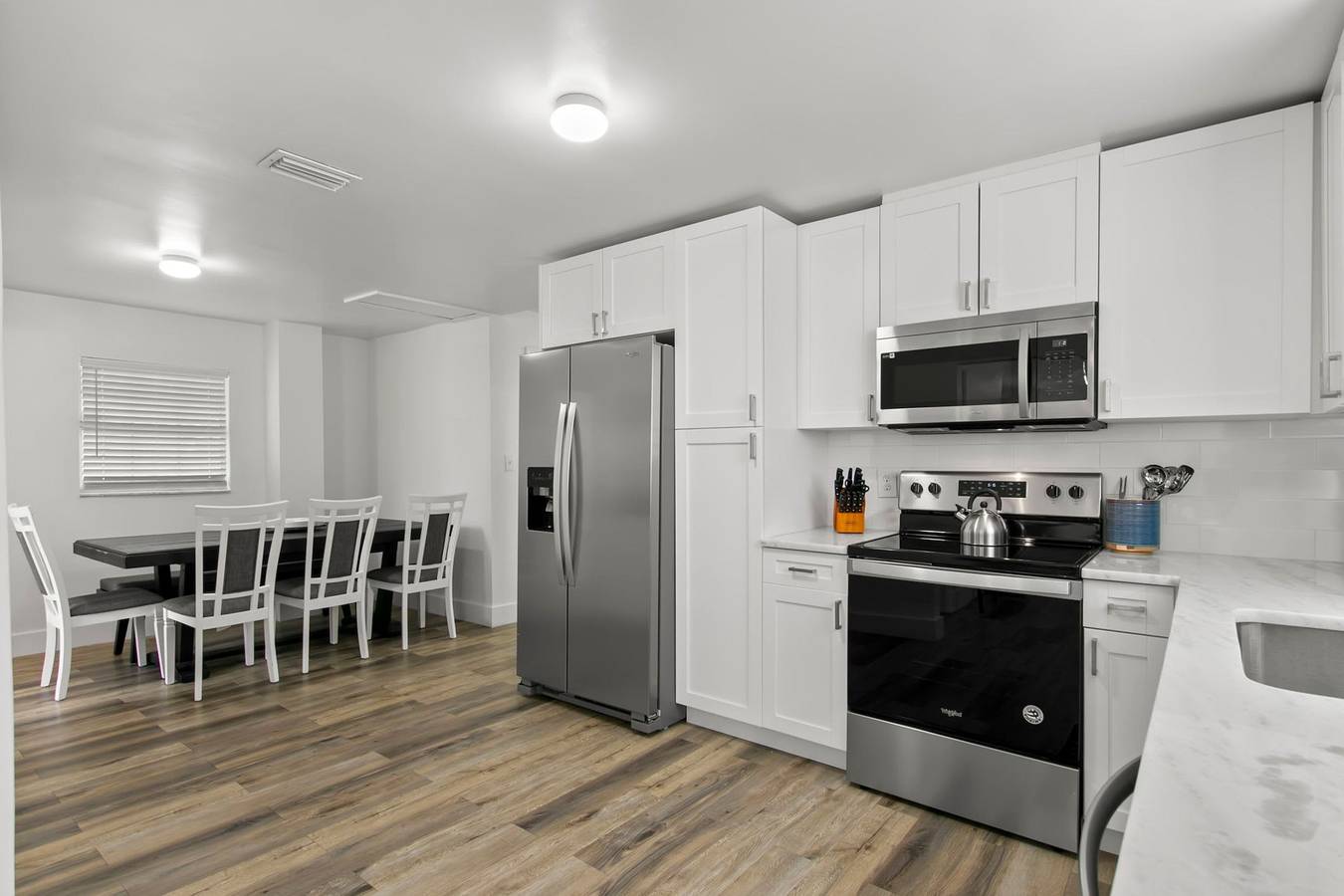 New St Pete Retreat Newly Updated Pet Friendly in Pinellas County