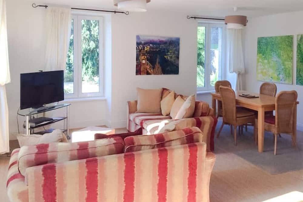 Appartement entier, Sisley - Dinan, beautiful apartment with stunning views in Léhon, Dinan