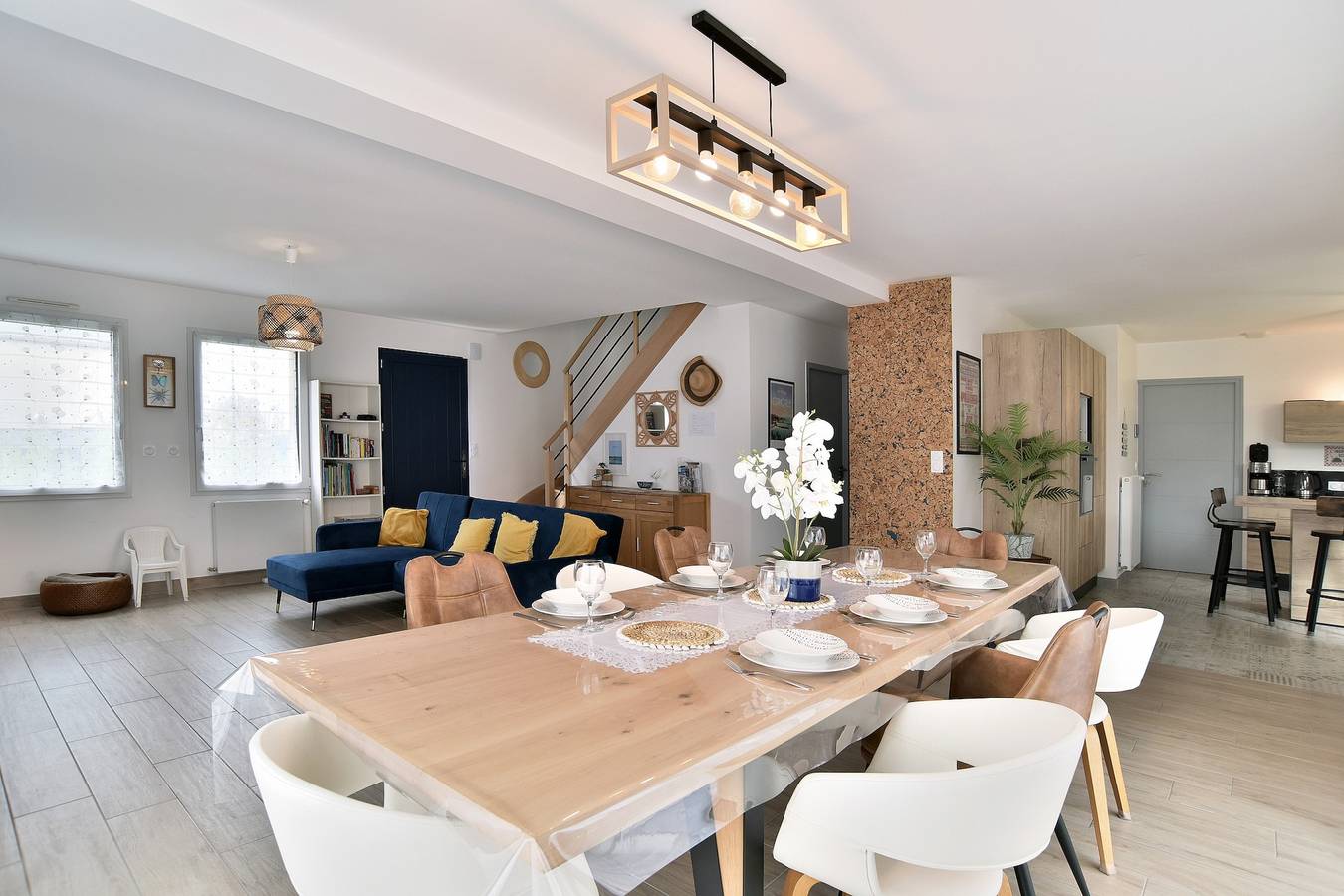 Ker Ostrea - Moins d'un km de la plage in Cancale, Baie du Mont-Saint-Michel