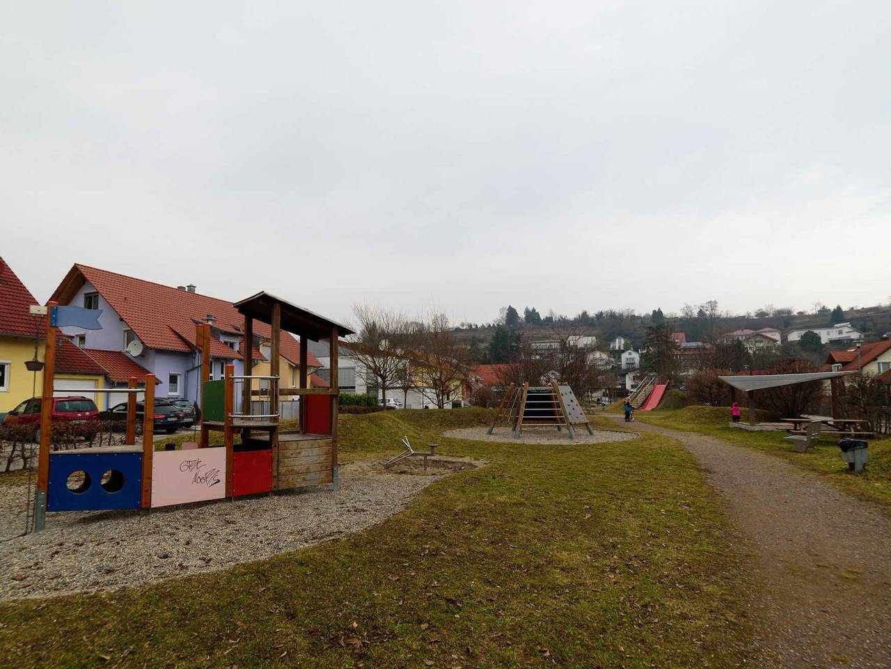 Ganze Ferienwohnung, Ferienwohnung-Herbolzheim - Ferienwohnung-Herbolzheim in Herbolzheim, Südschwarzwald