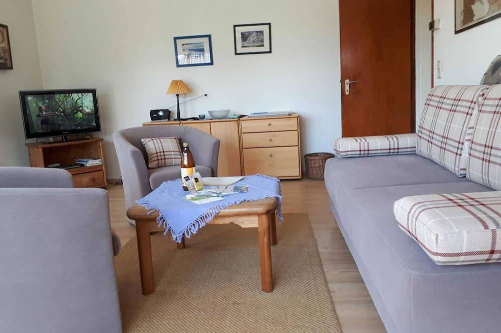 Haus Matthias Deelswai 48 in Goting, Föhr