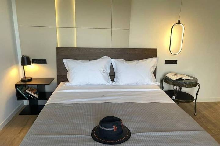 Gîte pour 2 personnes dans Gialova - 4