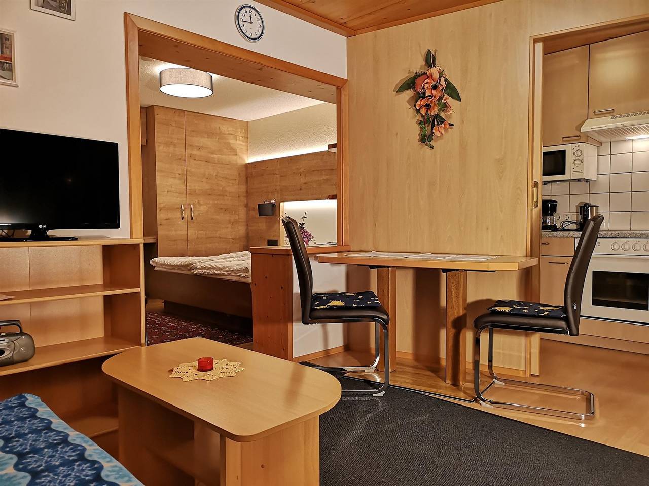 Ganze Ferienwohnung, Ferienwohnung 1 in Eben am Achensee, Tiroler Unterland