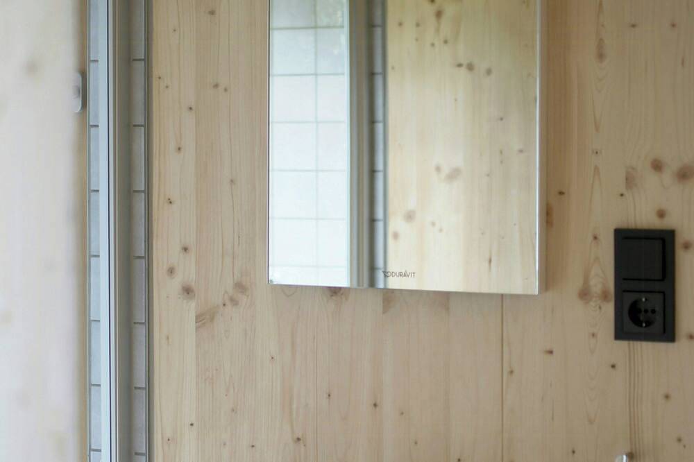 Designhaus im Schwarzwald bei Baiersbronn in Baiersbronn, Nordschwarzwald