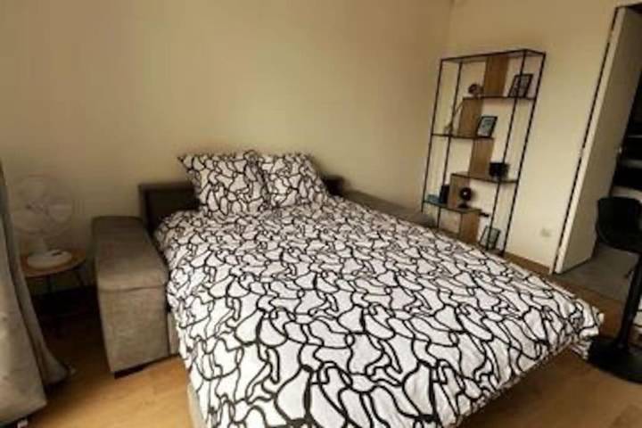 Gîte pour 2 personnes à Dammarie-les-Lys - 4