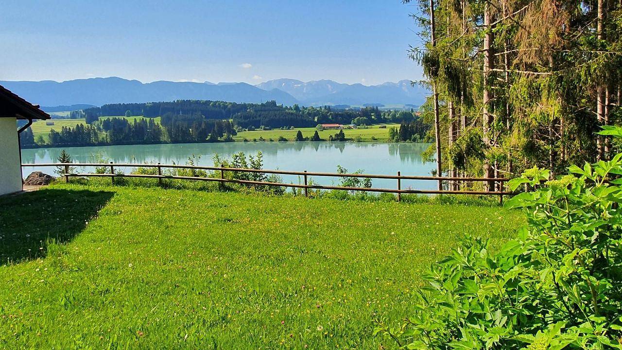 Ferienhaus für 4 Personen (64 m²) in Lechbruck am See in Lechbruck am See, Bayerisch Schwaben