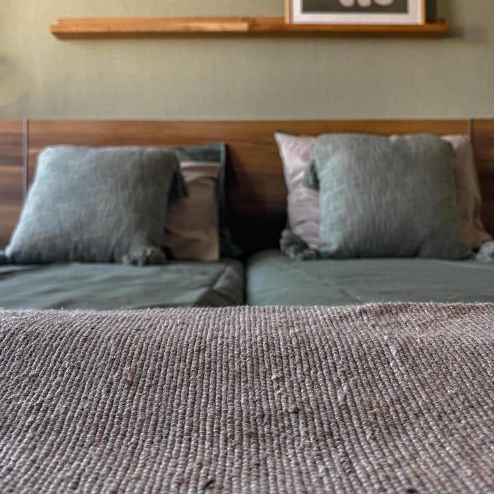 B&b voor 2 personen in Leiderdorp