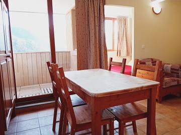 Location De Vacances pour 6 Personnes dans Termignon, Parc National de la Vanoise, Photo 1