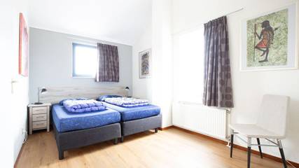 Strandhaus für 4 Personen in De Koog, Westfriesische Inseln, Bild 4