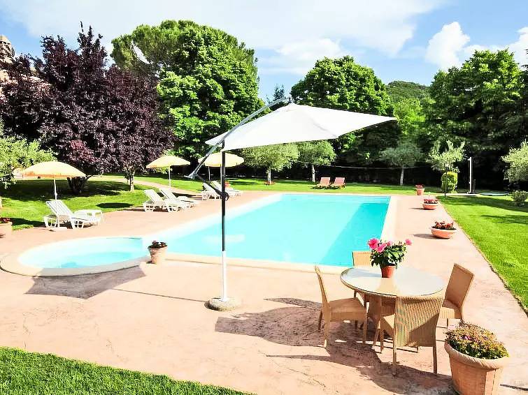 Casa 12 Personas in Bettona, Provincia de Perugia