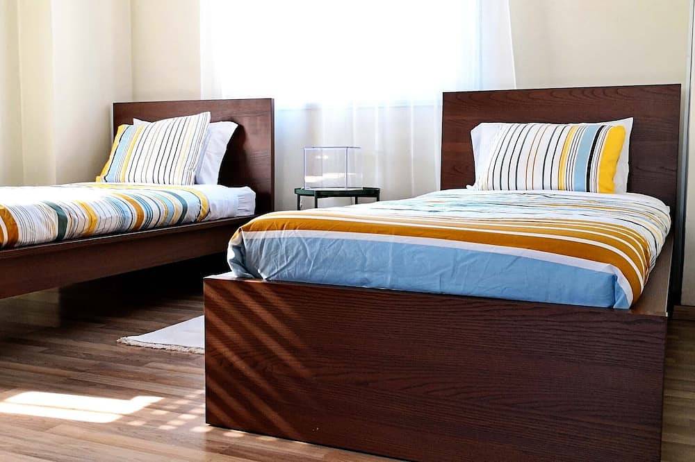 Entire apartment, The Bridge-House Apartment in Nicosia, South Cyprus