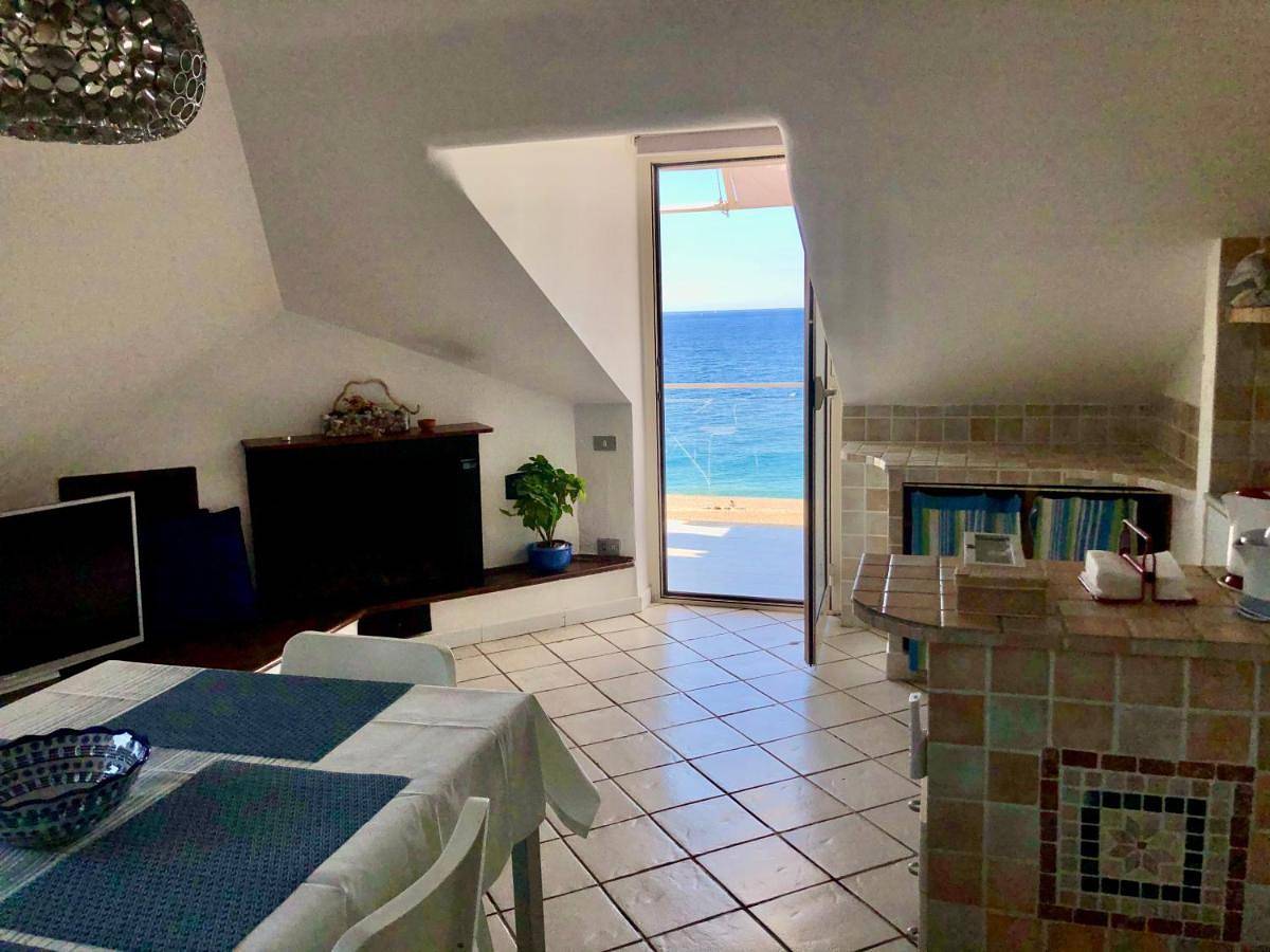Appartamento intero, Mansarda Sul Mare in Fondachello, Mascali