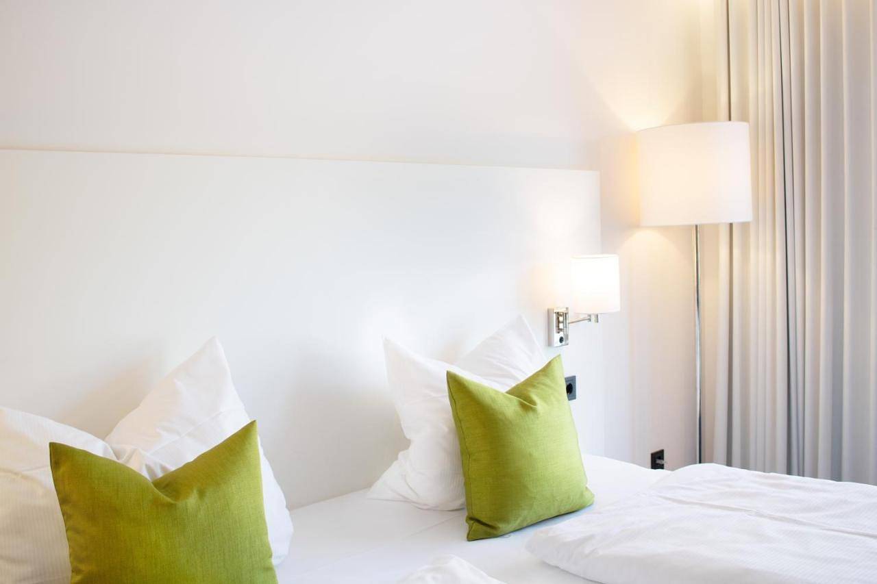Kf Hotel by Wmm Hotels in Kaufbeuren, Souabe (Bavière)