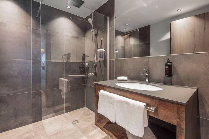 Hütte für 4 Personen, mit Balkon, mit Haustier in Ischgl - 3