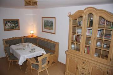 Ferienhaus für 8 Personen in Kleinich, Moseleifel, Bild 3