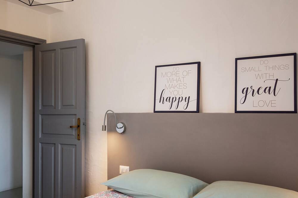 Appartamento comodo e funzionale a 5 minuti dal mare e dal centro del paese in Cannigione, Arzachena