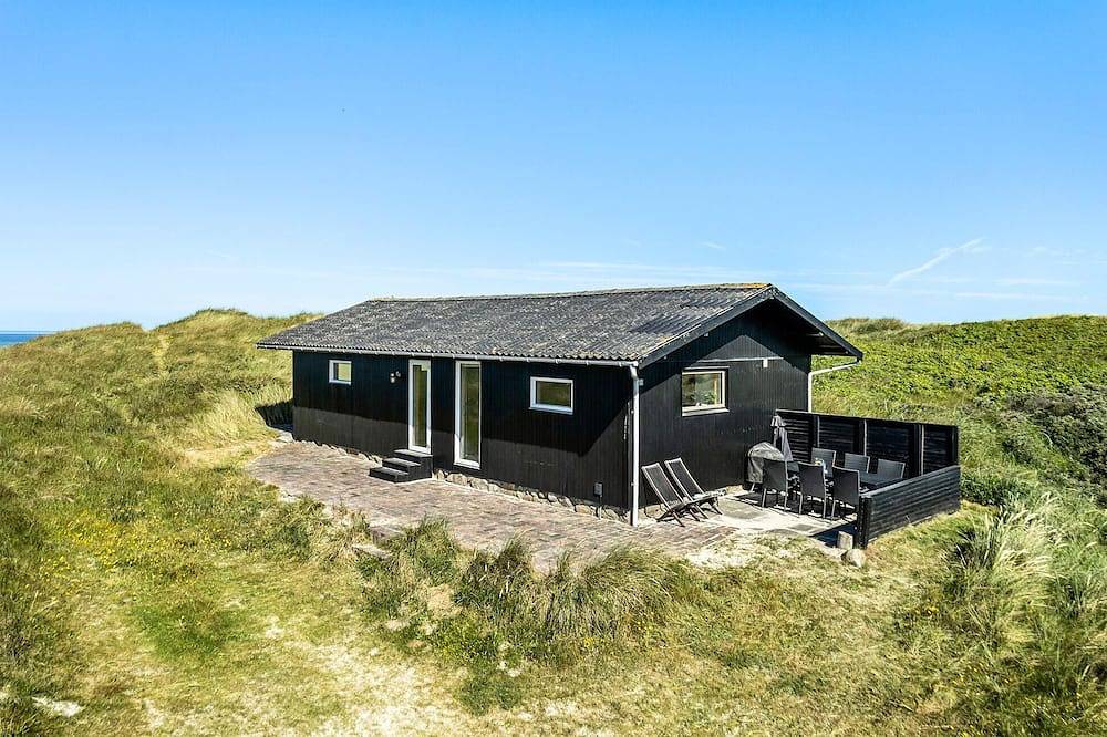 Casa vacanza a Lokken a partire da 140€ a notte