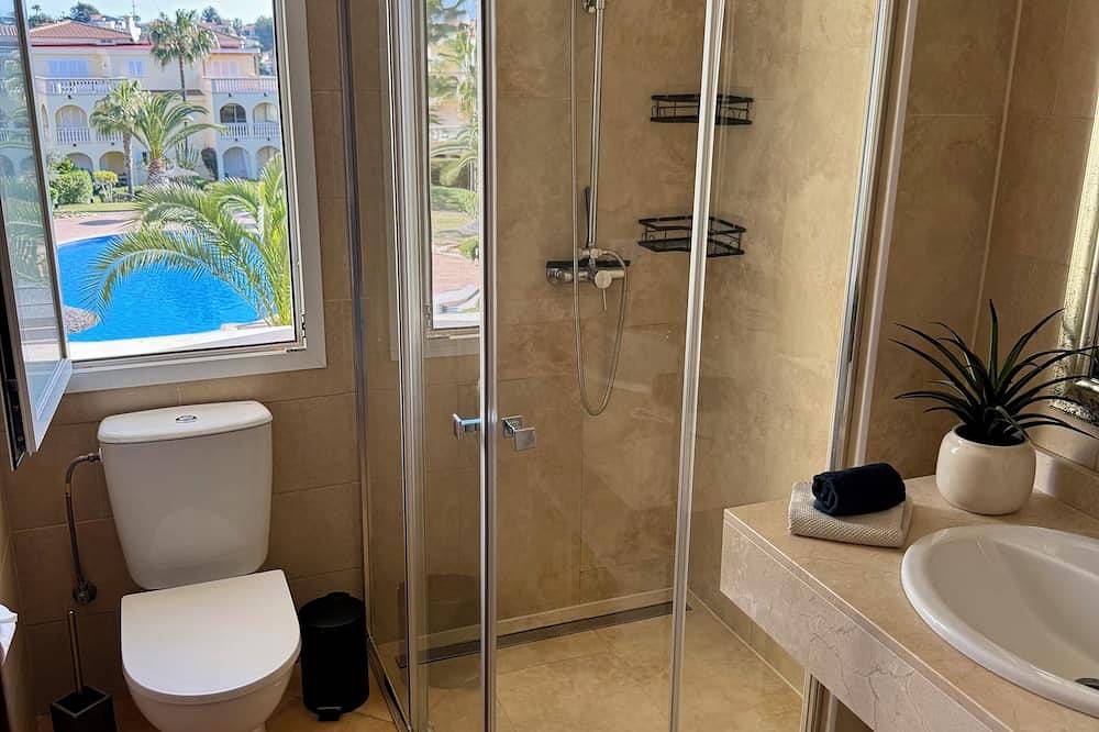 Ganze Wohnung, Ankommen & erholen - frisch renovierte Traumwohnung in ruhiger Lage in Cala Anguila, Manacor