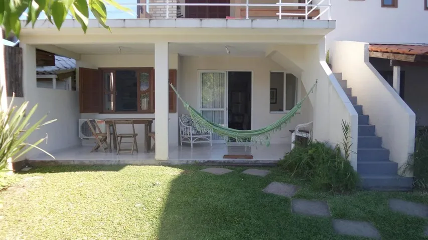 Maison de vacances pour 4 personnes, avec jardin et vue - 1
