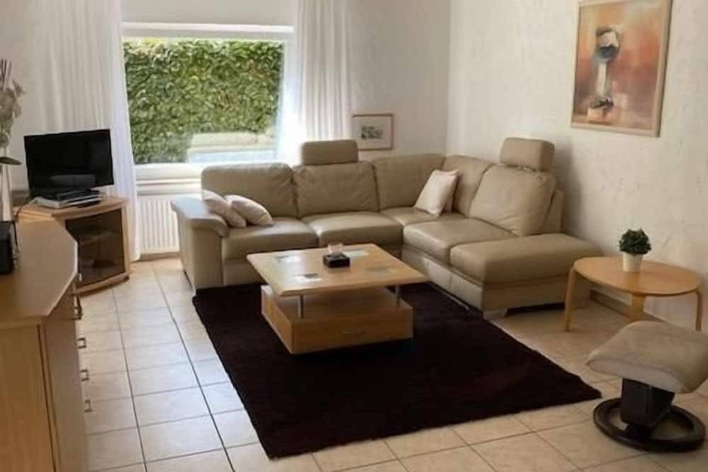 Ganze Wohnung, Ferienhaus Rottmann, 2-5 Pers. in Lienen, Münsterland