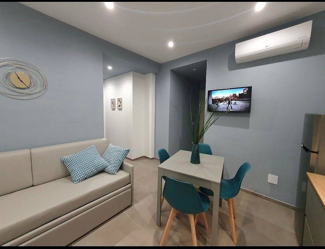 Apartamento vacacional entero, Playa degli Angeli Ponente in Gabicce Mare, Pesaro-Urbino