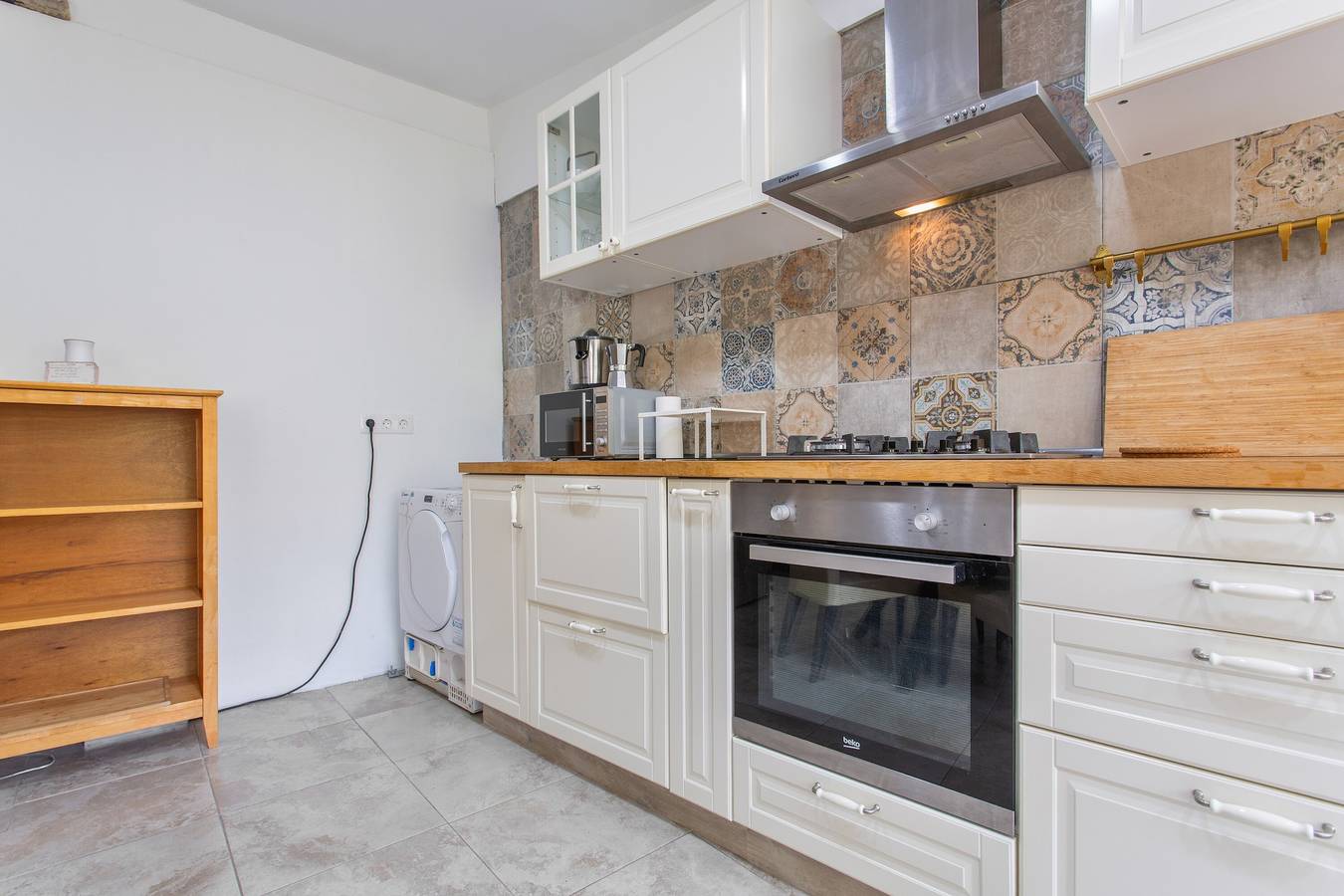 Maison de vacances 'Mi Casita De Chimaca' avec vue sur la montagne, Wi-Fi et climatisation in Arona, Tenerife du Sud