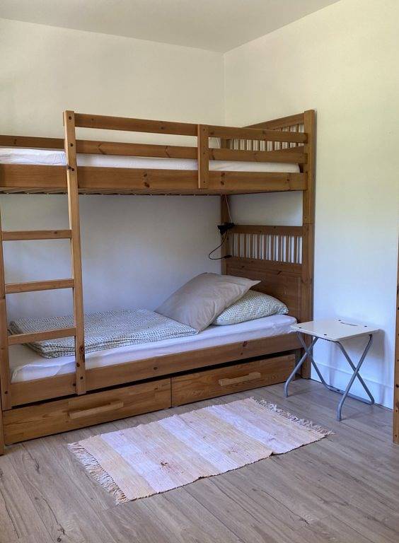 Gîte pour 6 personnes, avec terrasse et jardin dans la Somme - 4