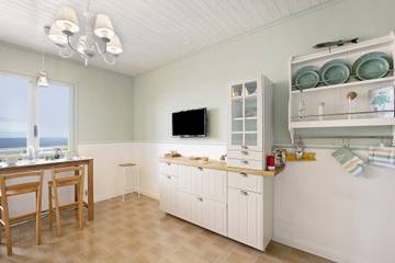 Casa Vacanza per 3 Persone in Comune di Ospedaletti, Provincia di Imperia, Foto 4