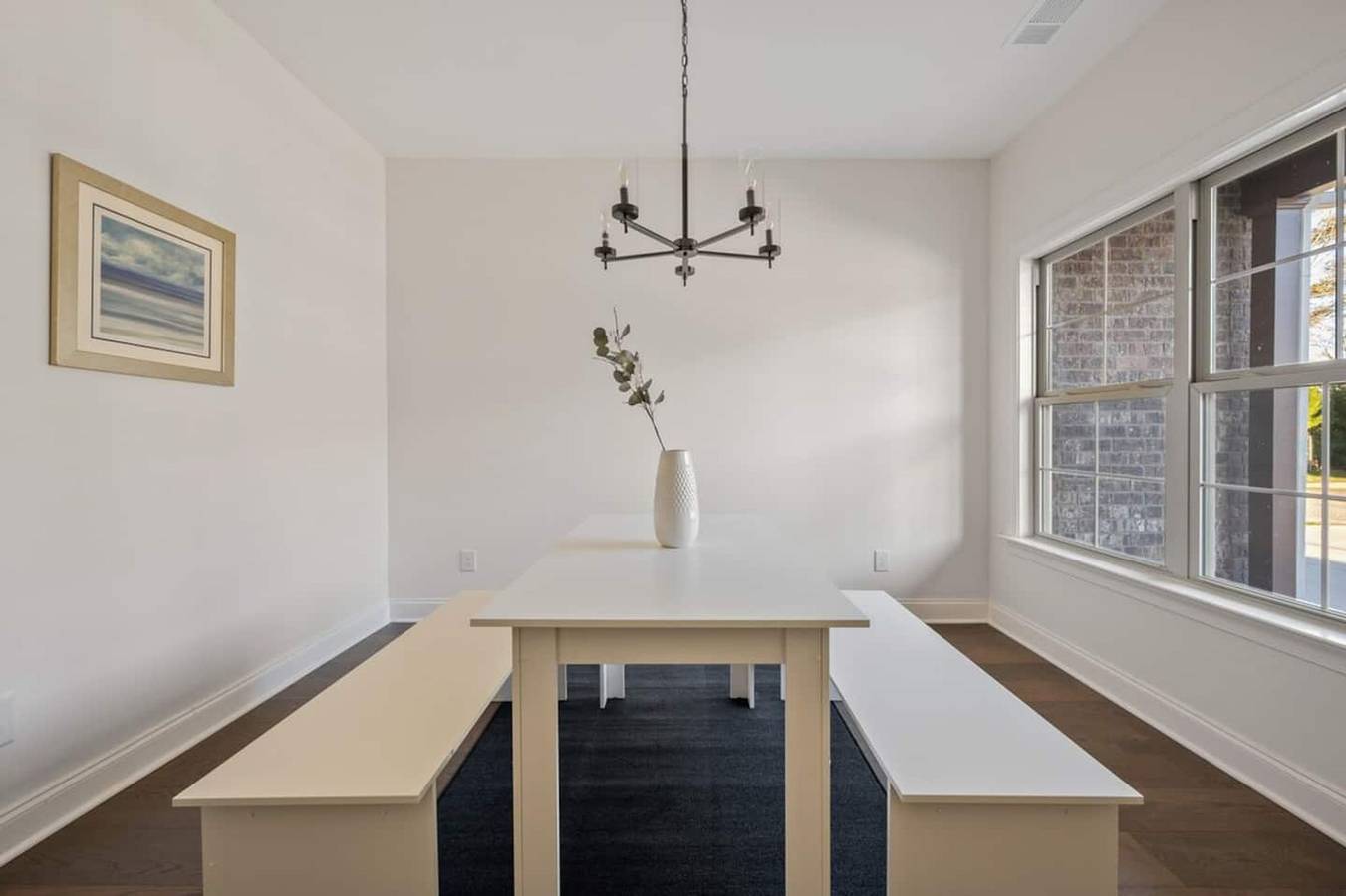 Entire apartment, 1 King 2 Queens | Garage | Yard | Washer & Dryer in Nashville, Old Hickory Lake