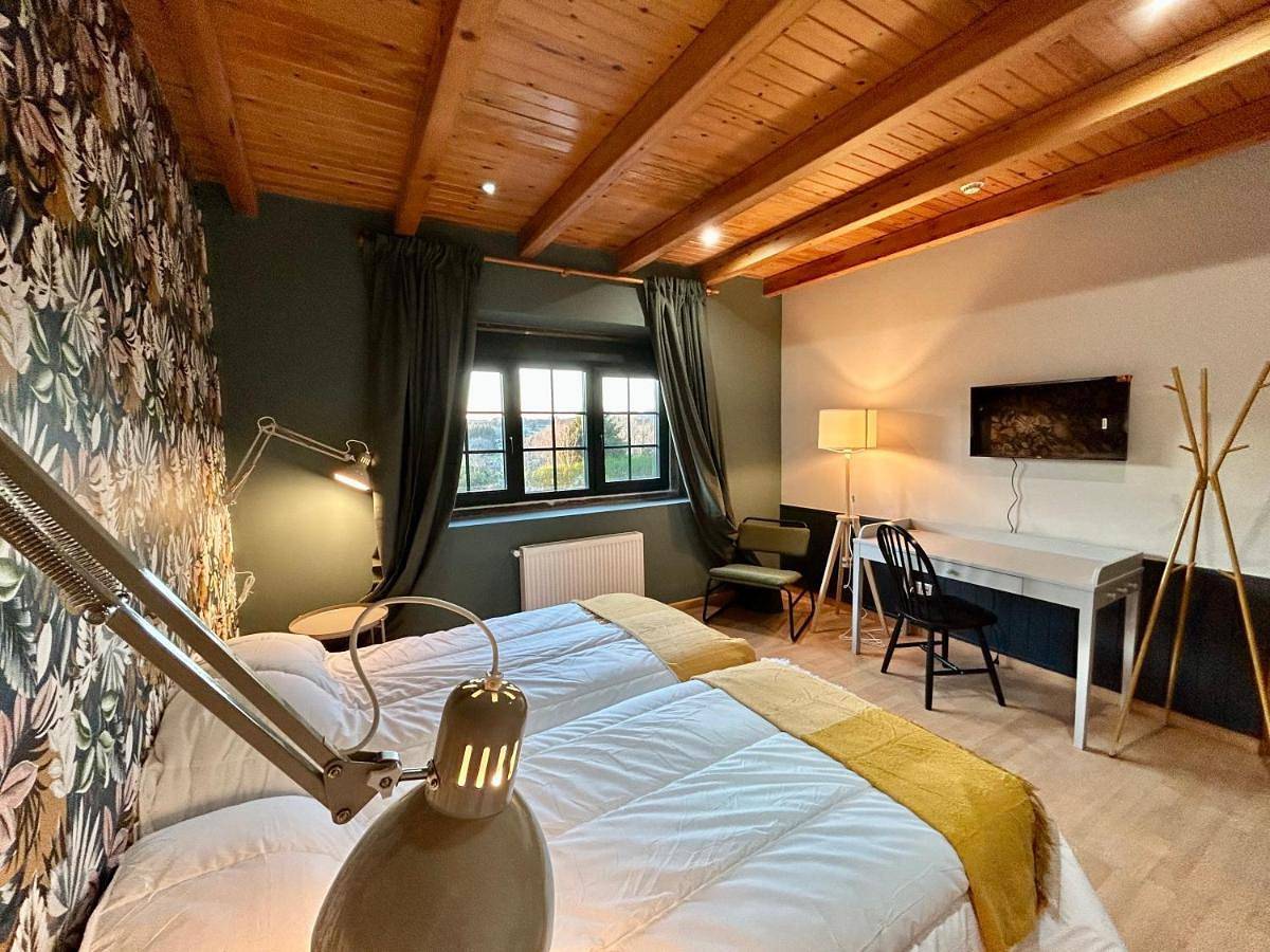 Casa Bolboreta by Unusual Hotels in Palas de Rei, Province de Lugo