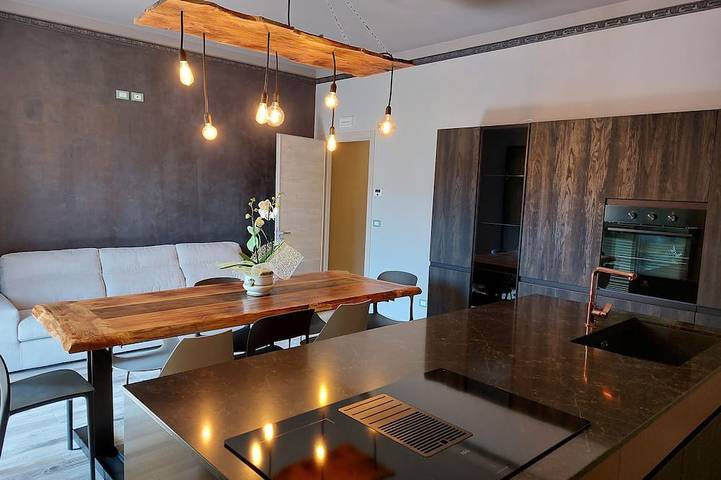 Agriturismo für 8 Personen, mit Whirlpool in Norditalien - 2