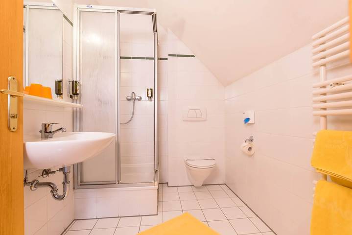 B&B für 4 Personen, mit Garten und Balkon, kinderfreundlich in der Steiermark - 4
