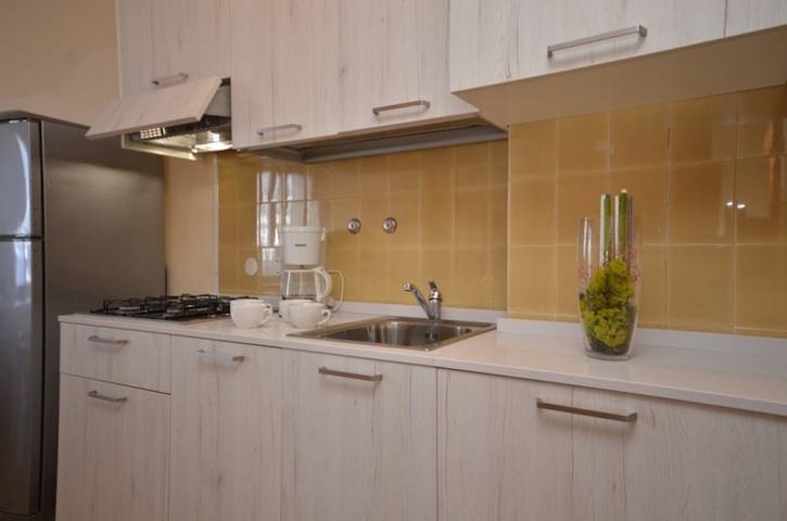 Gîte pour 7 personnes, avec balcon/terrasse, animaux acceptés dans Province de Venise - 2