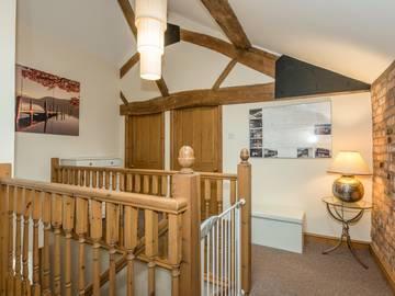 Cottage for 10 People in Shropshire, West Midlands, Photo 4