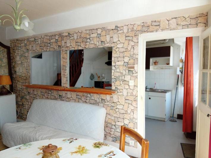 Location de vacances pour 4 personnes, animaux acceptés à Varzy - 4