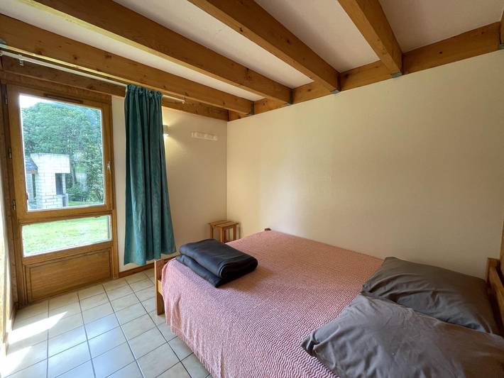 Gîte für 4 Personen, mit Garten und Pool, mit Haustier in Occitanie - 4