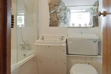 Cottage for 4 People in Swanage, Purbeck Heritage Coast, Photo 3