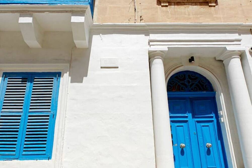 Kamra Maltija 1 bedroom in Tas-Sliema, Insel Malta