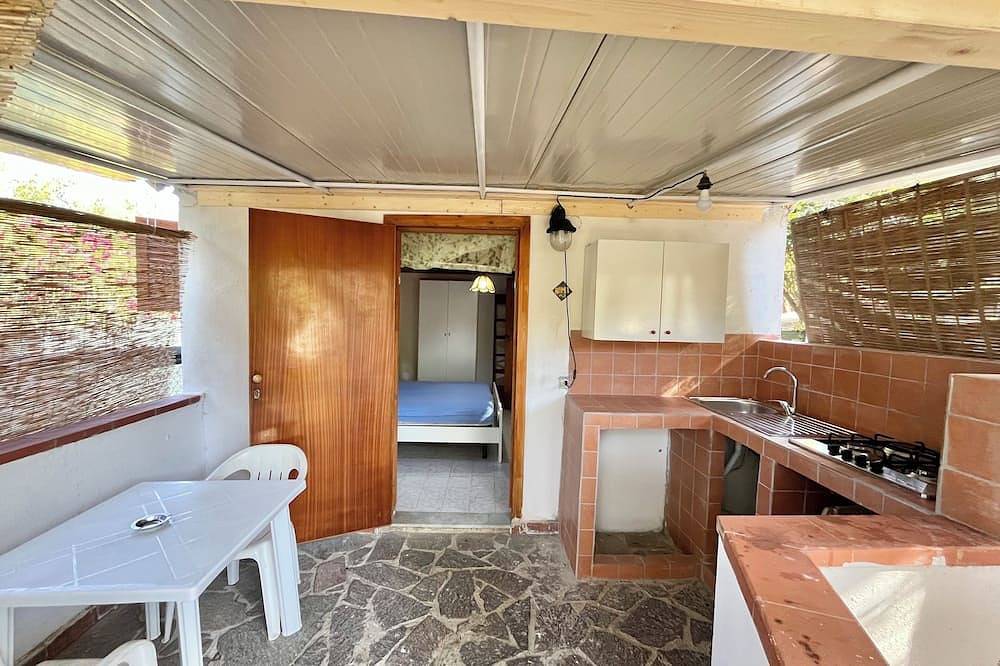 Blue Med Bambi, Palinuro, Cilento in Palinuro, Cilento