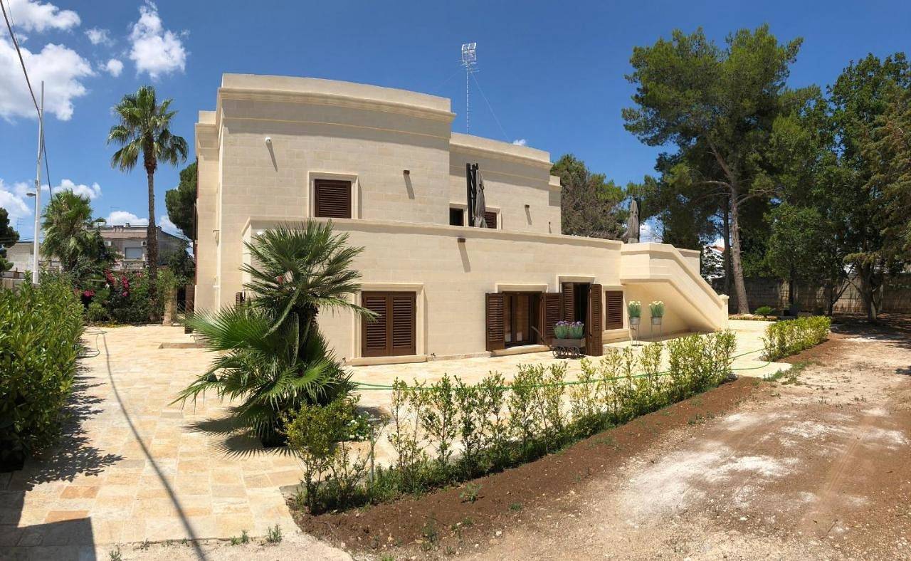 Double Room with Private Bathroom in Maruggio, Golfo di Taranto